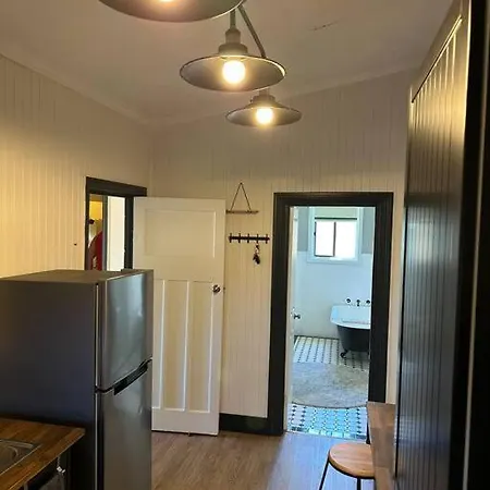Charming 3 Bedroom Wine Country Cottage Rutherglen Exterior photo