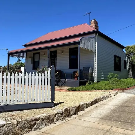 Charming 3 Bedroom Wine Country Cottage Rutherglen Exterior photo
